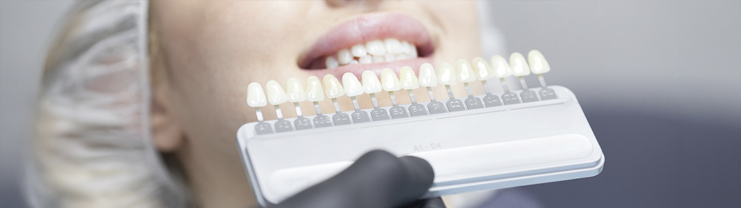 Cosmetic Dentistry